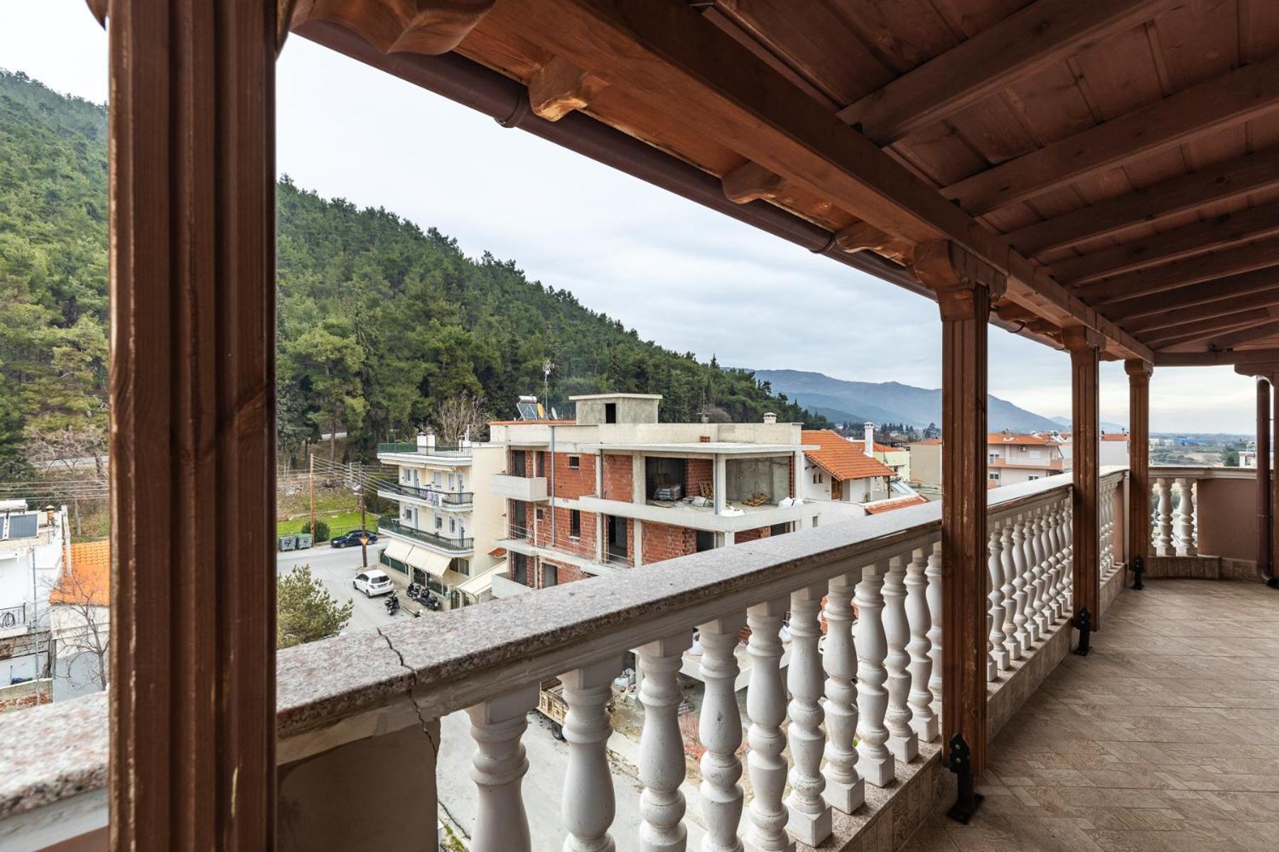 Home With View İskeçe Dış mekan fotoğraf