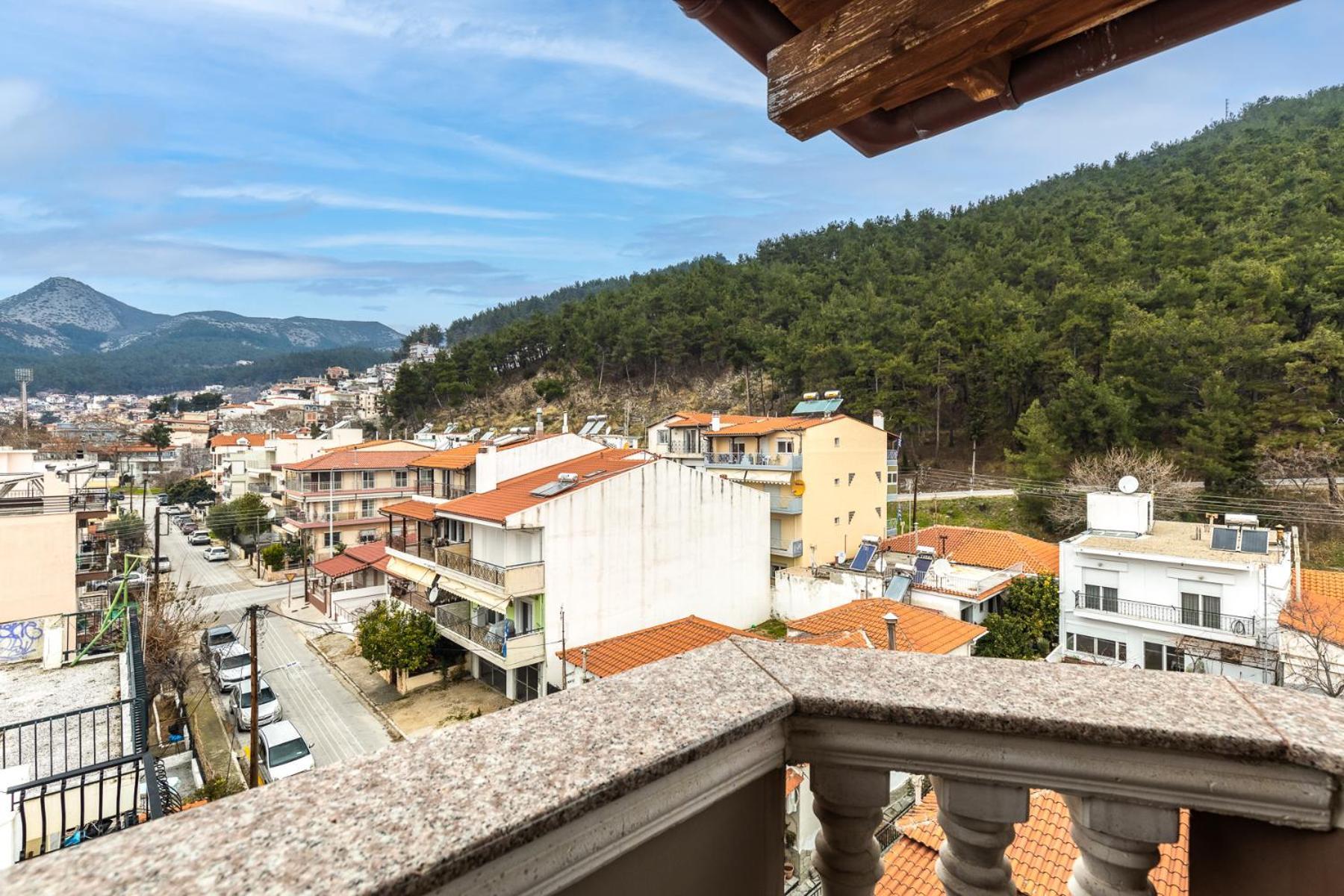 Home With View İskeçe Dış mekan fotoğraf