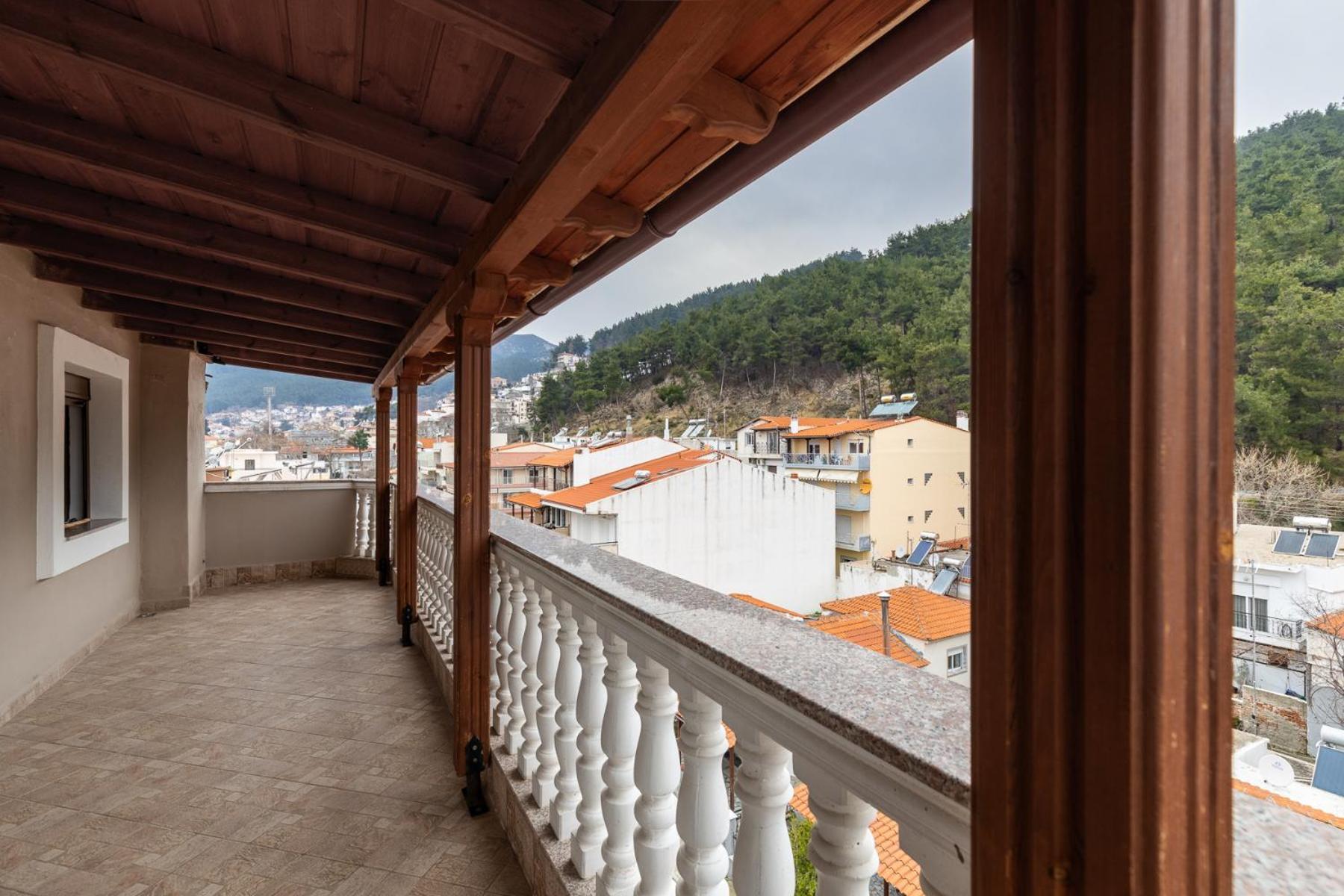 Home With View İskeçe Dış mekan fotoğraf